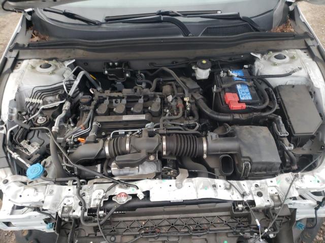 1HGCV1F19KA030875 2019 Honda Accord Lx