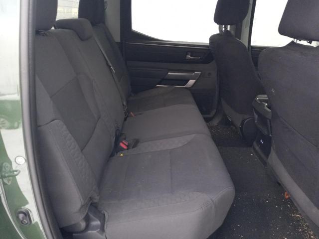 2023 TOYOTA TUNDRA 4WD - 5TFLA5DB0PX073941