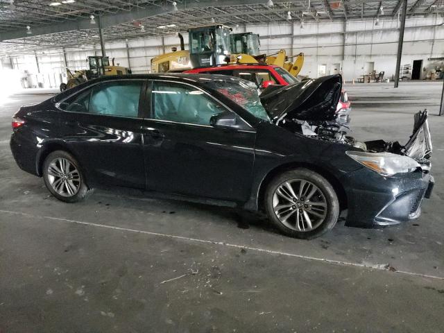 4T1BF1FK5GU122812 | 2016 TOYOTA CAMRY LE