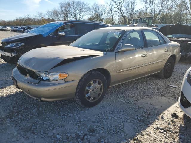 2005 Buick Century Custom