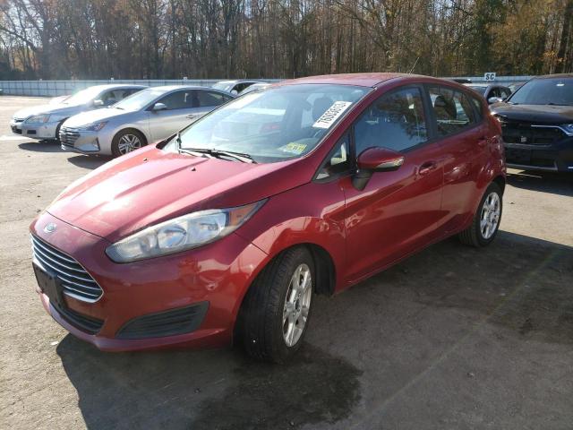 Vin: 3fadp4ej7gm202885, lot: 76003613, ford fiesta se 2016 img_1