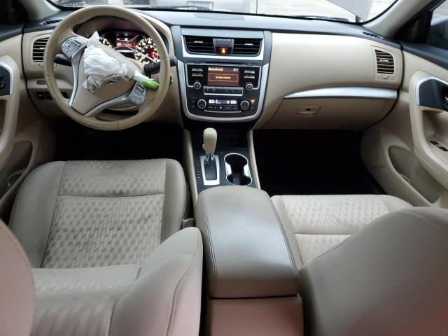 2016 NISSAN ALTIMA 2.5 - 1N4AL3AP2GC152529