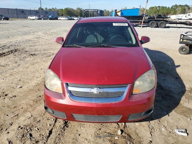 2010 Chevrolet Cobalt 1Lt VIN: 1G1AD5F51A7204185 Lot: 77532293