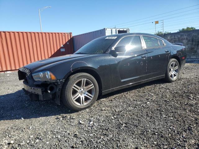 2013 Dodge Charger 