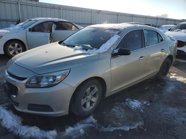 1G11A5SA1GF113055 | 2016 CHEVROLET MALIBU LIM