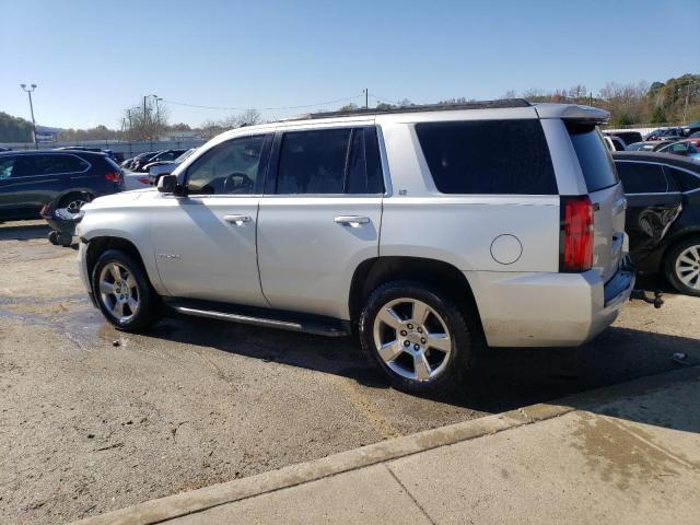 1GNSCBKCXFR290679 | 2015 CHEVROLET TAHOE C150