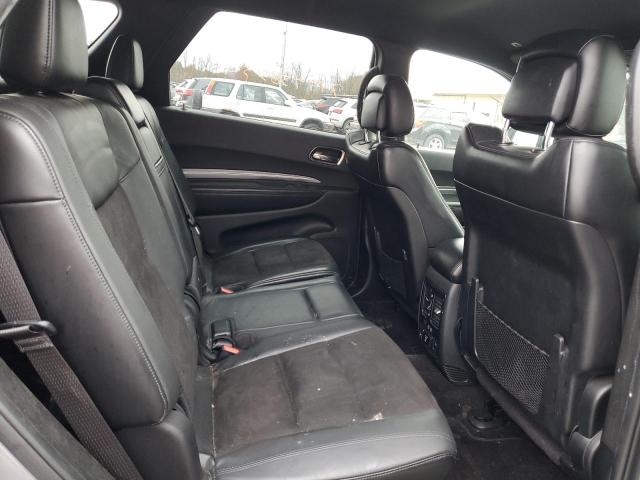 1C4RDJDG1KC558398 Dodge DURANGO GT