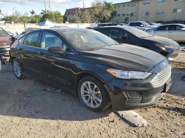 3FA6P0LU9LR170758 2020 FORD FUSION, photo no. 4