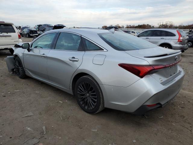 4T1B21FB4KU002102 | 2019 Toyota avalon xle