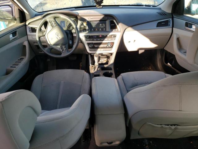2016 HYUNDAI SONATA SE - 5NPE24AF7GH286467