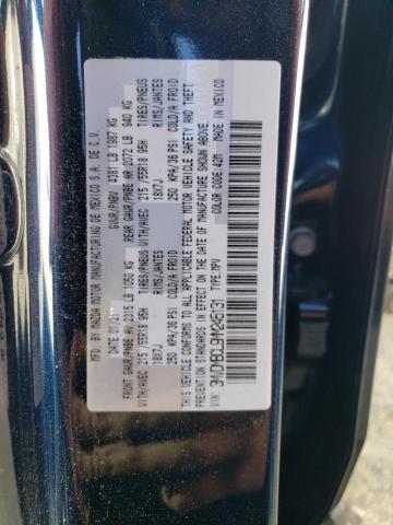 2021 MAZDA CX-30 PREF - 3MVDMBCL9MM245131