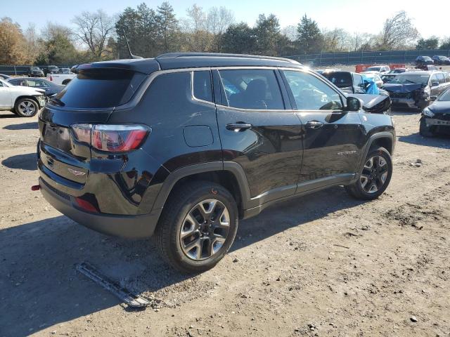 Vin: 3c4njddb6jt442081, lot: 74418063, jeep compass trailhawk 20183