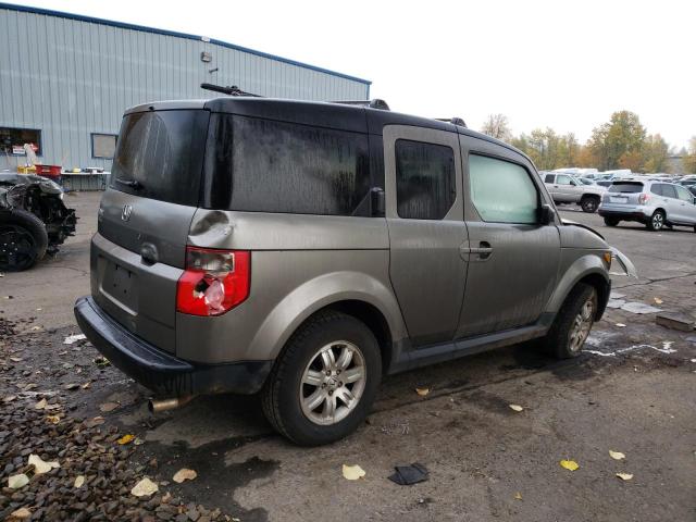 5J6YH28738L000118 | 2008 Honda element ex