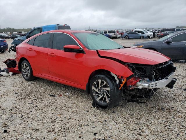 2017 HONDA CIVIC EX - 2HGFC2F76HH569851