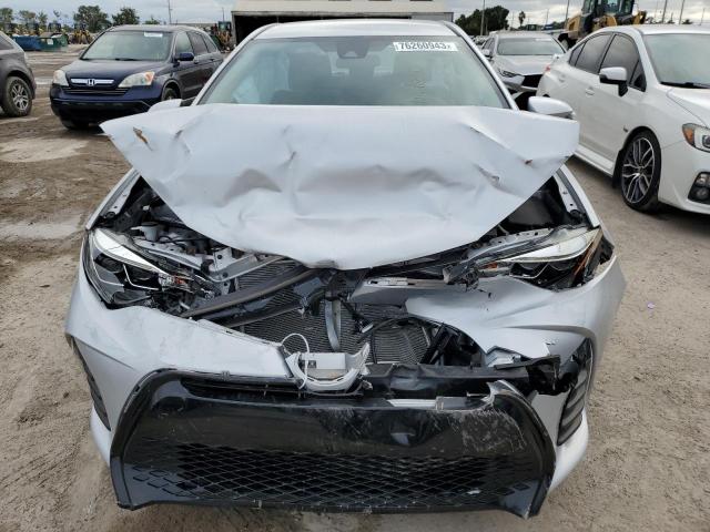 2019 TOYOTA COROLLA L - 2T1BURHE9KC226693