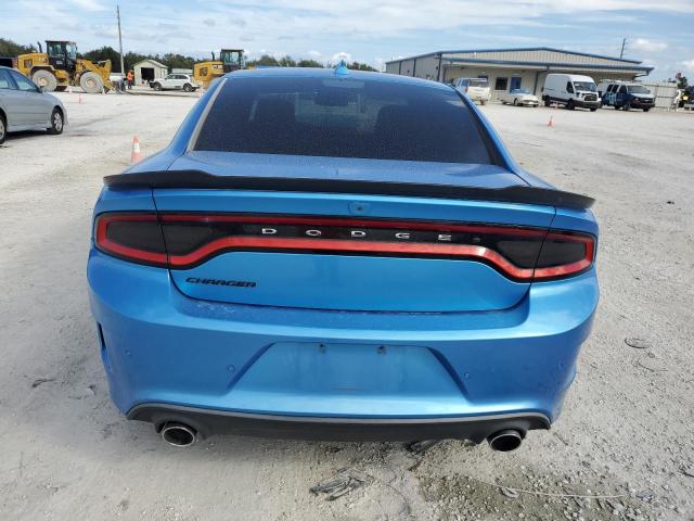 2C3CDXGJ9GH133374 Dodge Charger R/t Scat Pack