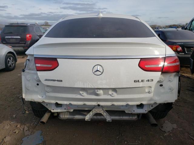 4JGED6EB0KA139691 2019 MERCEDES-BENZ GLE-CLASS, photo no. 6