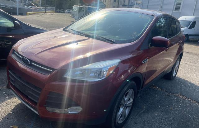 1FMCU9GX8FUB04189 Ford ESCAPE SE