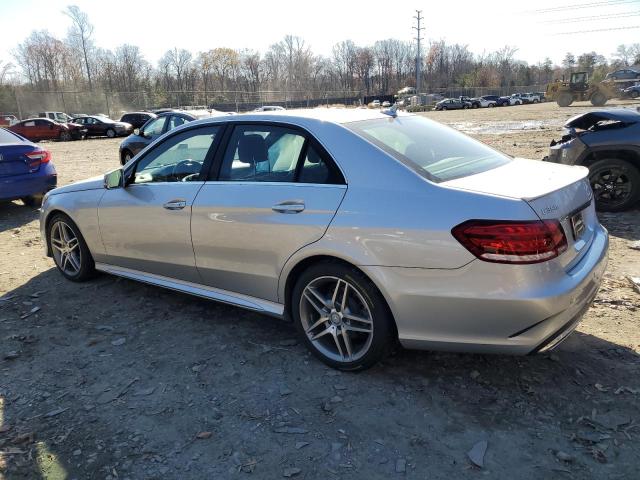 VIN WDDHF8JB3GB197587 2016 Mercedes-Benz E-Class, 3... no.2