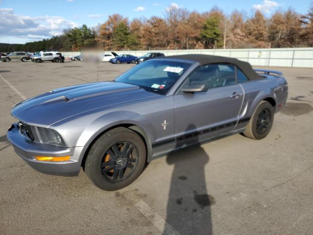 2006 Ford Mustang 