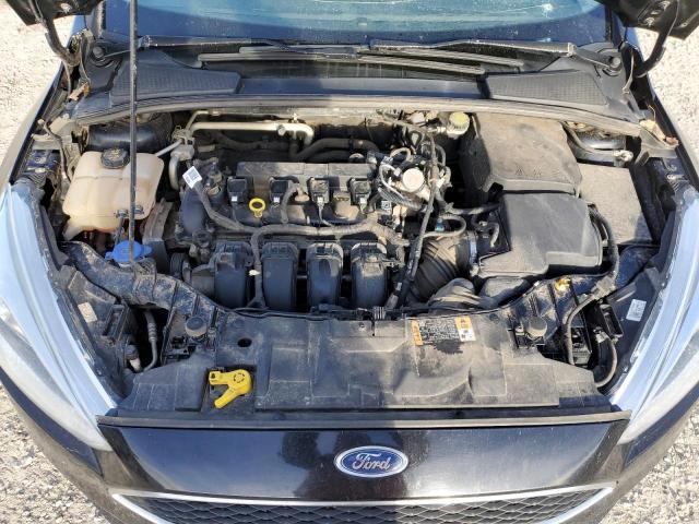 1FADP3K23GL400484 2016 FORD FOCUS, photo no. 11