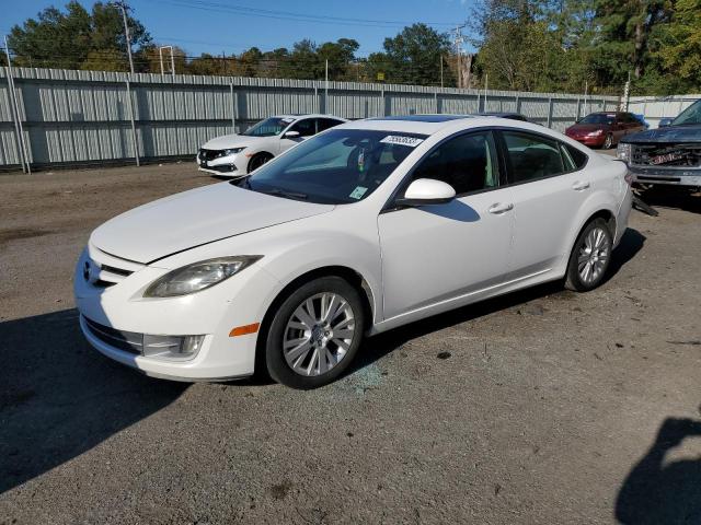 2009 Mazda Mazda6 i