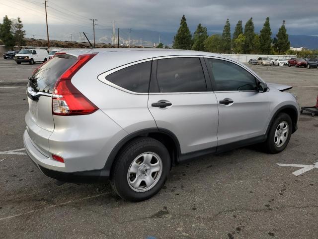 2HKRM3H38GH512565 | 2016 HONDA CR-V LX