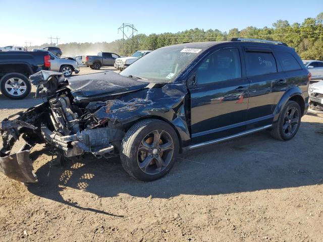 DODGE JOURNEY CROSSROAD