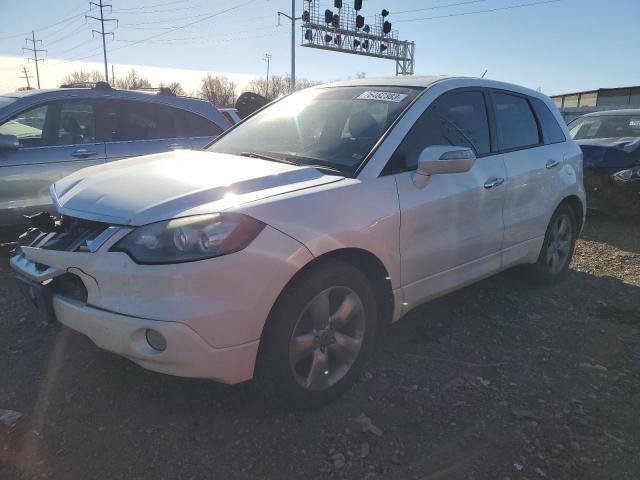 2007 Acura RDX 