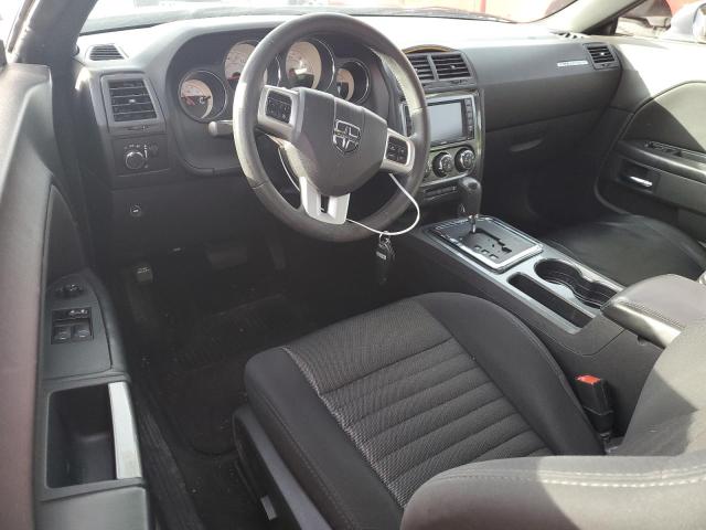 2C3CDYAG1EH285570 Dodge Challenger Sxt