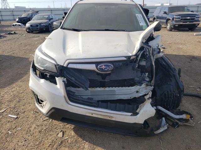 2019 SUBARU FORESTER JF2SKACC2KH424235