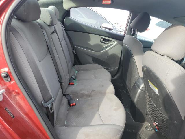 2015 HYUNDAI ELANTRA SE - 5NPDH4AE3FH564345