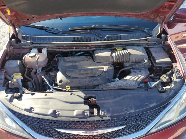 2C4RC1BG6LR125108 2020 CHRYSLER PACIFICA, photo no. 12