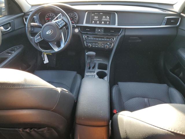 5XXGT4L37LG428718 KIA Optima Lx