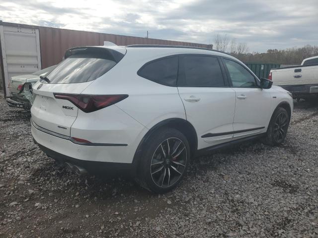 5J8YD8H83NL000324 Acura MDX  3