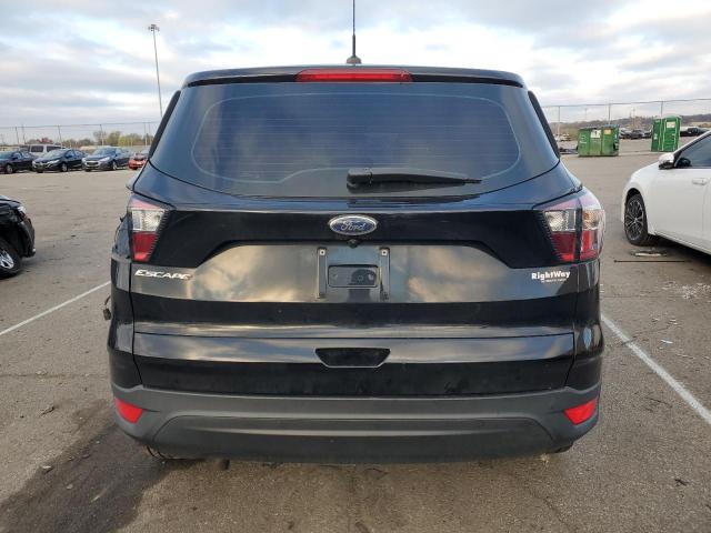 2017 Ford Escape S VIN: 1FMCU0F74HUD33436 Lot: 74379753