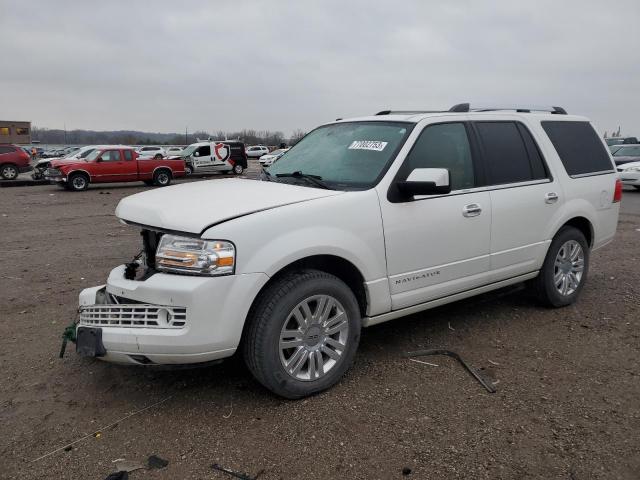 2014 Lincoln Navigator 