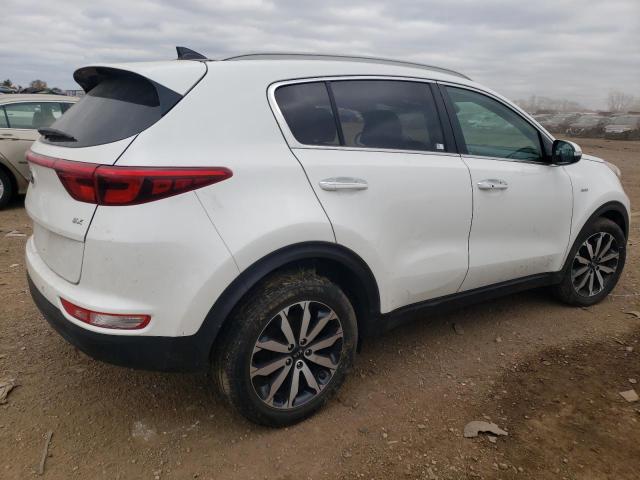 2017 KIA SPORTAGE E - KNDPNCAC8H7204249