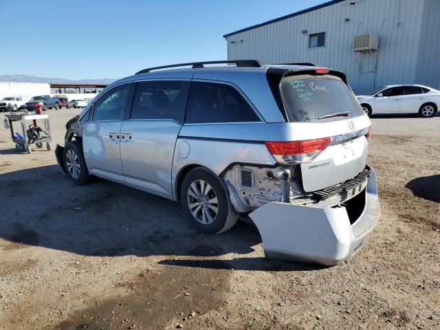 5FNRL5H48FB032398 Honda ODYSSEY EX