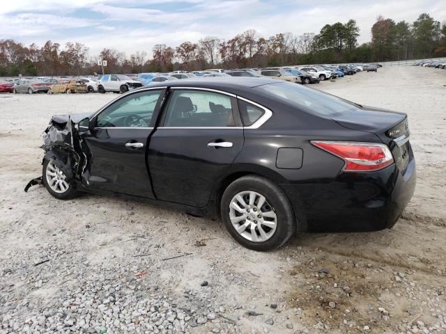 Vin: 1n4al3ap7fc289447, lot: 78442763, nissan altima 2.5 20152