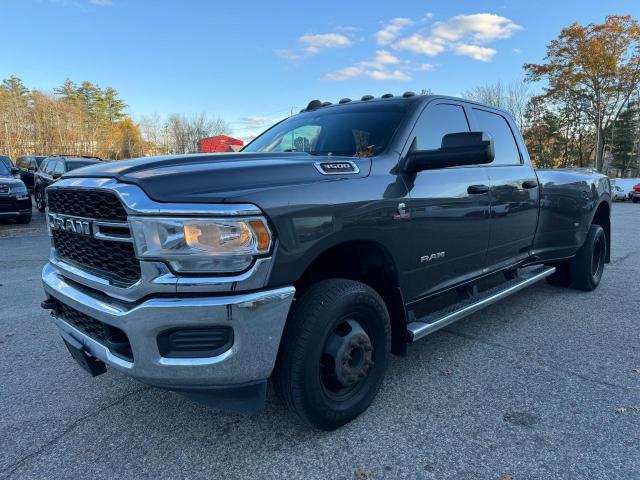 3C63RRGL9KG675195 RAM 3500 TRADE 2