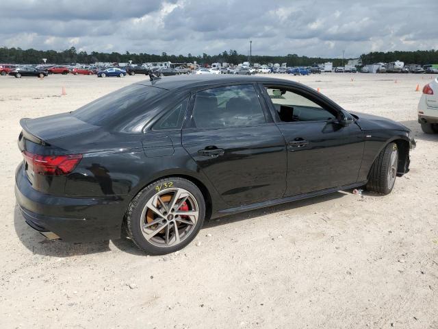 WAUEAAF48PA037236 Audi A4 Premium Plus 45