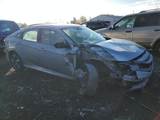 2HGFC2F64LH558184 Honda Civic Lx