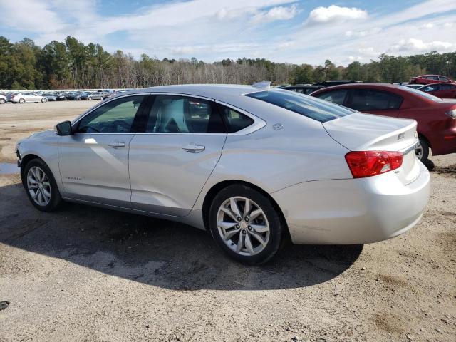 2G11Z5S32K9110774 | 2019 CHEVROLET IMPALA LT