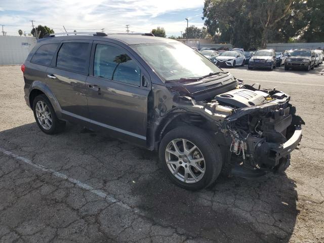 2015 DODGE JOURNEY LI 3C4PDCDG0FT615039