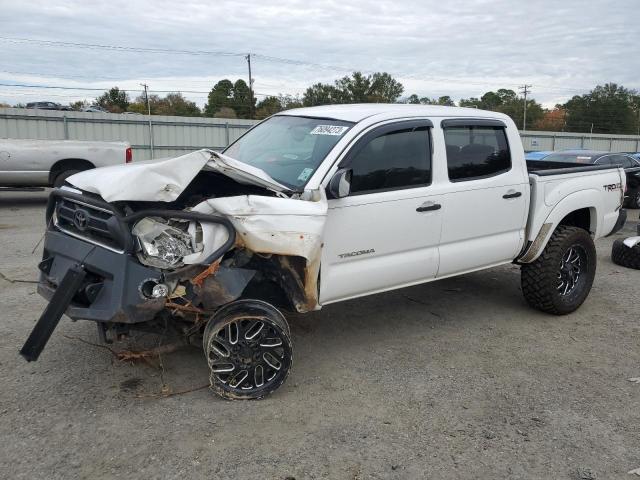 2012 Toyota Tacoma 