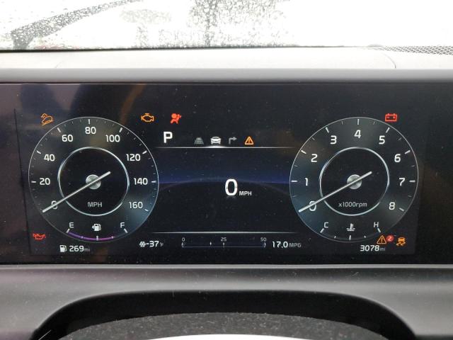 2024 KIA SELTOS X L - KNDEUCA71R7493649