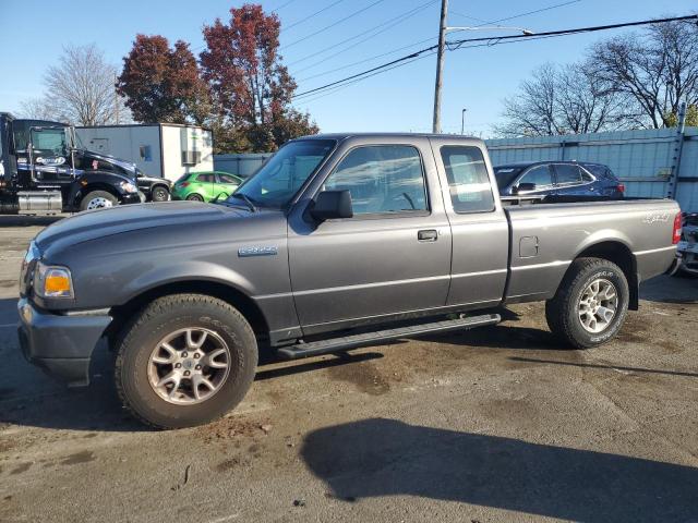 2010 Ford Ranger 