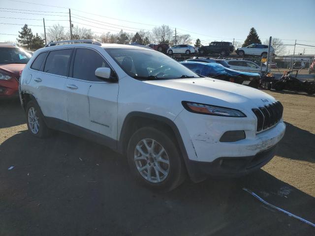 1C4PJMCB5JD528532 | 2018 JEEP CHEROKEE L