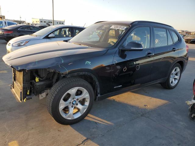 2015 BMW X1 sDrive28i